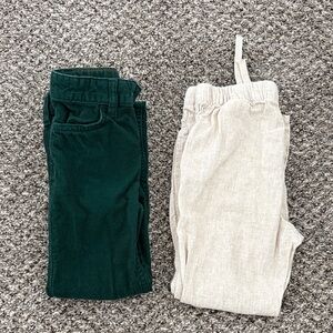 H&M Boys Pants